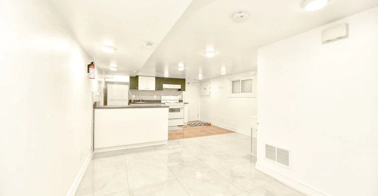 Basement-433 Symington Avenue, Toronto, ON, M6N 2W4 - 6