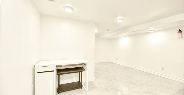 Basement-433 Symington Avenue, Toronto, ON, M6N 2W4 - 10