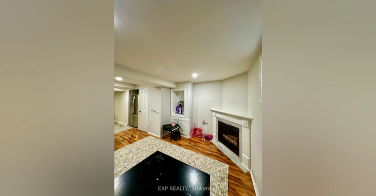 1483 Princeton Crescent, Oakville, ON, L6H 4H3 - 2