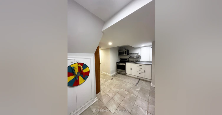 1483 Princeton Crescent, Oakville, ON, L6H 4H3 - 9