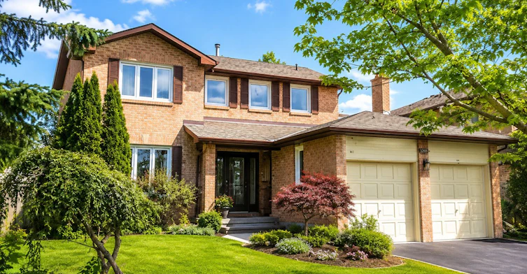 1483 Princeton Crescent, Oakville, ON, L6H 4H3