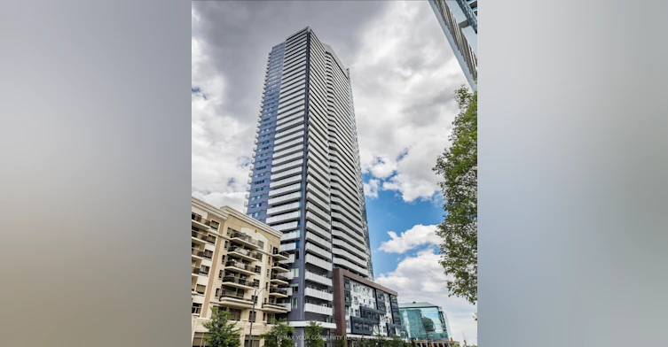 3903-4065 Confederation Parkway, Mississauga, ON, L5B 0L4
