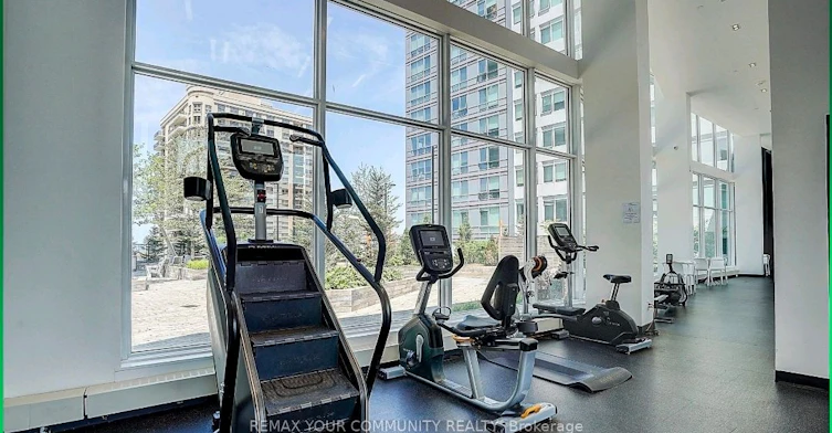 3903-4065 Confederation Parkway, Mississauga, ON, L5B 0L4 - 16