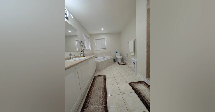 342 Van Kirk Drive, Brampton, ON, L7A 1V5 - 12