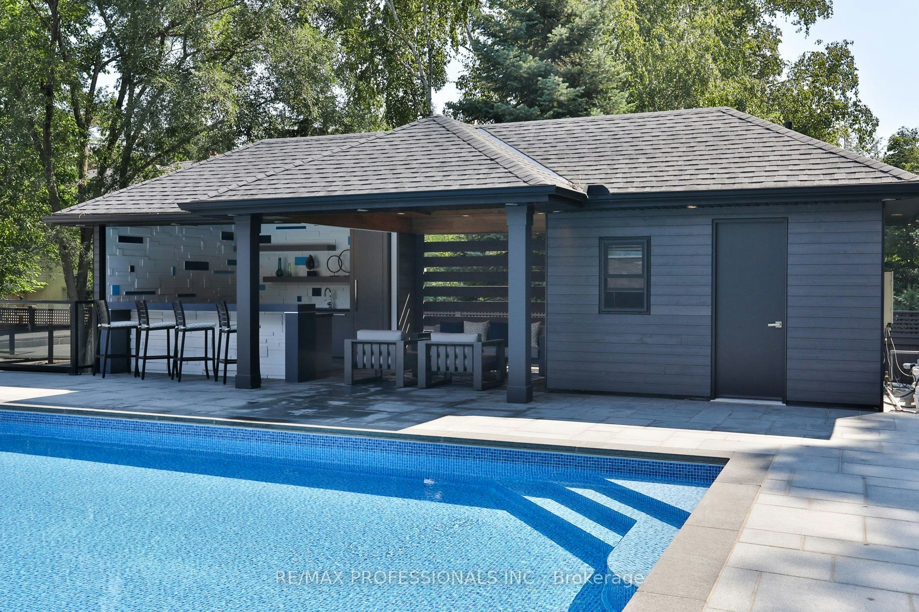 262 Maple Grove Drive, Oakville, ON, L6J 4V5 - 47