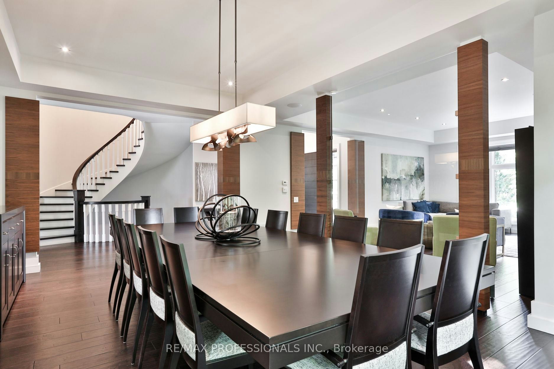 262 Maple Grove Drive, Oakville, ON, L6J 4V5 - 8