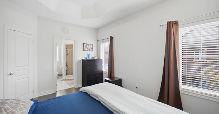 24 Exhibition Crescent, Brampton, ON, L7A 4B9 - 23