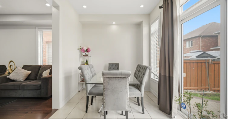 24 Exhibition Crescent, Brampton, ON, L7A 4B9 - 13