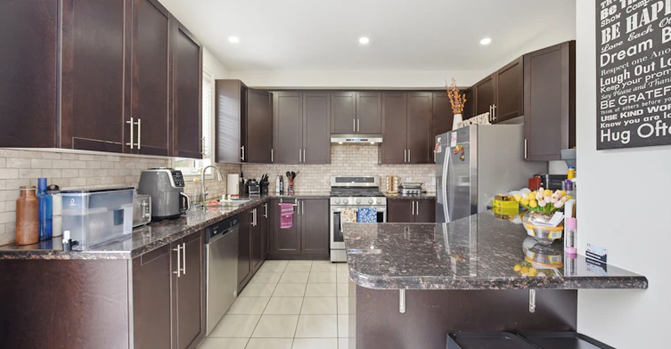 24 Exhibition Crescent, Brampton, ON, L7A 4B9 - 15