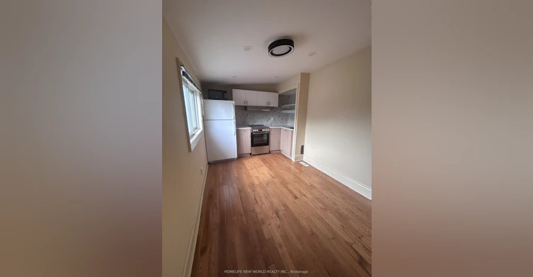 upper-11 Humber Boulevard, Toronto, ON, M6N 2H7 - 10