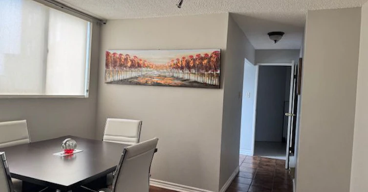 802-3700 Kaneff Crescent, Mississauga, ON, L5A 4B8 - 5