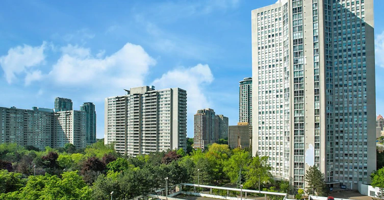 802-3700 Kaneff Crescent, Mississauga, ON, L5A 4B8 - 9