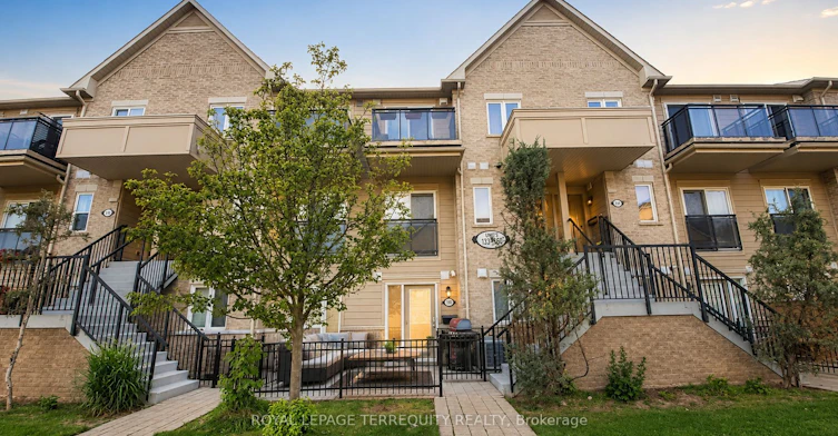 139-4975 Southampton Drive, Mississauga, ON, L5M 8C8