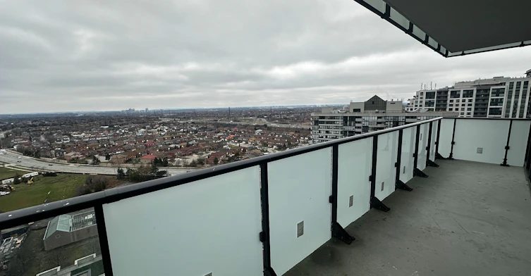 1708-430 Square One Drive, Mississauga, ON, L5B 0L6 - 13