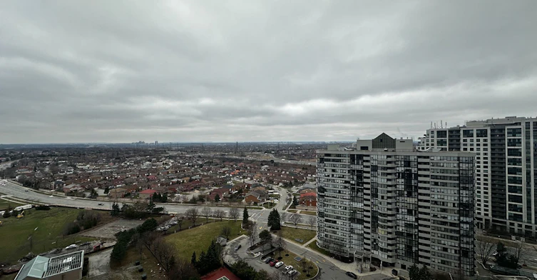 1708-430 Square One Drive, Mississauga, ON, L5B 0L6 - 15