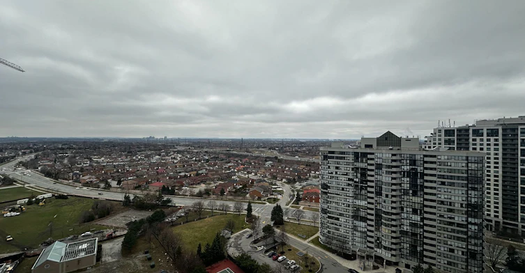1708-430 Square One Drive, Mississauga, ON, L5B 0L6 - 14