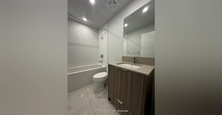 1708-430 Square One Drive, Mississauga, ON, L5B 0L6 - 9
