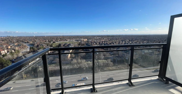 PH10-395 Dundas Street W, Oakville, ON, L6M 5R8 - 12