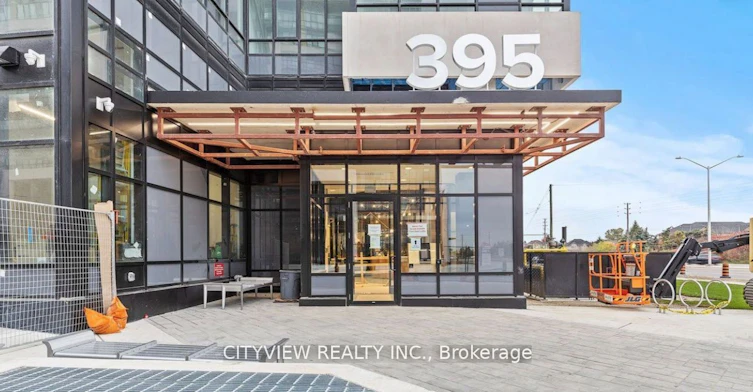 PH10-395 Dundas Street W, Oakville, ON, L6M 5R8 - 3