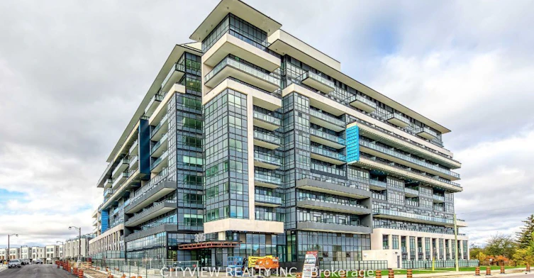 PH10-395 Dundas Street W, Oakville, ON, L6M 5R8