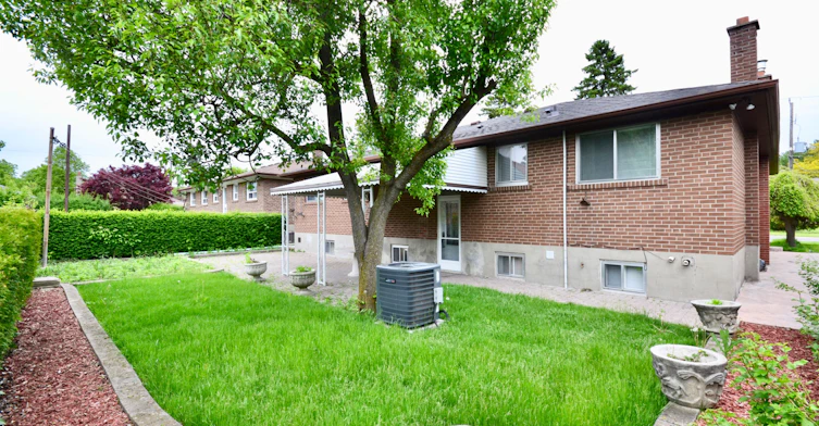 42 Culford Road, Toronto, ON, M6M 4J7 - 2