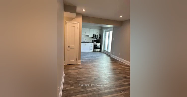 Lower-4308 Curia Crescent, Mississauga, ON, L4Z 2X4 - 5