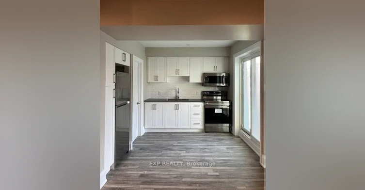 Lower-4308 Curia Crescent, Mississauga, ON, L4Z 2X4 - 2