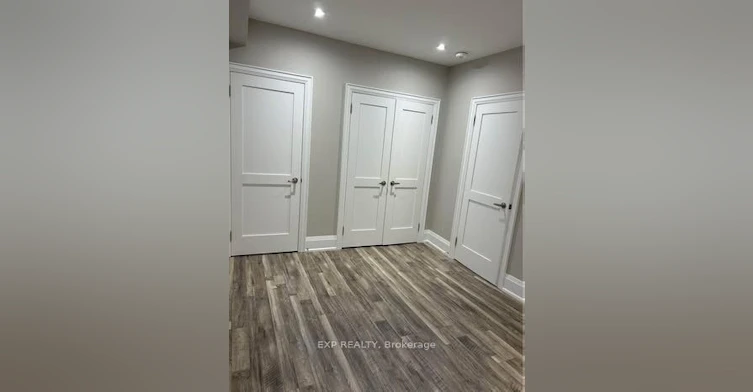 Lower-4308 Curia Crescent, Mississauga, ON, L4Z 2X4 - 10