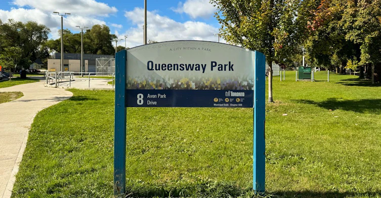 Lower-7 Ashmore Avenue, Toronto, ON, M8Z 4C5 - 7