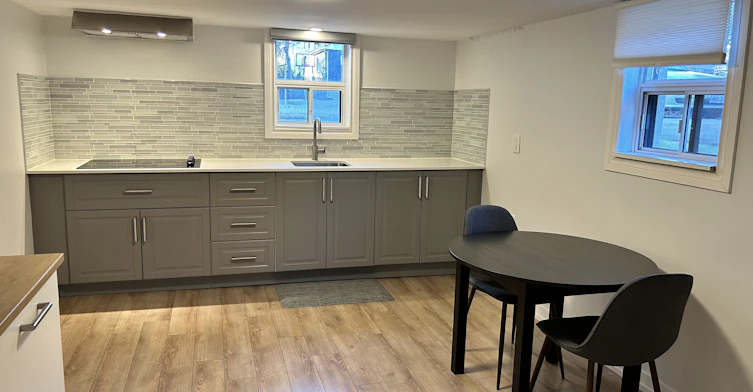 Lower-7 Ashmore Avenue, Toronto, ON, M8Z 4C5 - 4