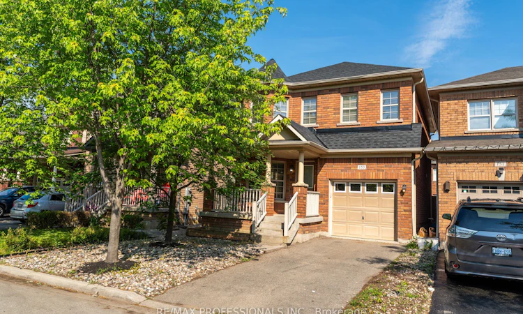 153 Weston Drive