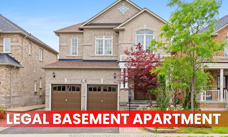 14 Dovehaven Crescent