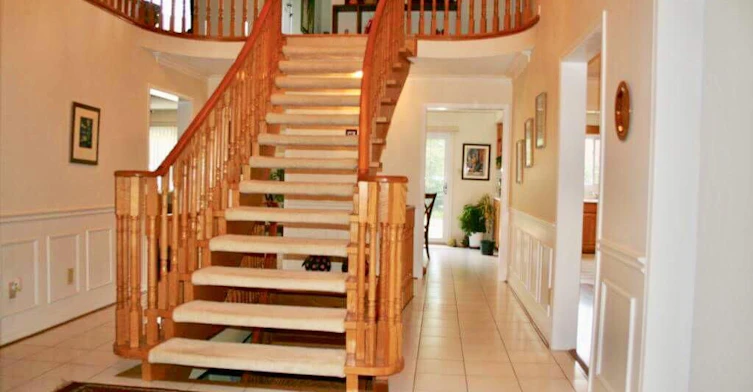 1515 Stationmaster Lane, Oakville, ON, L6M 3A8 - 2