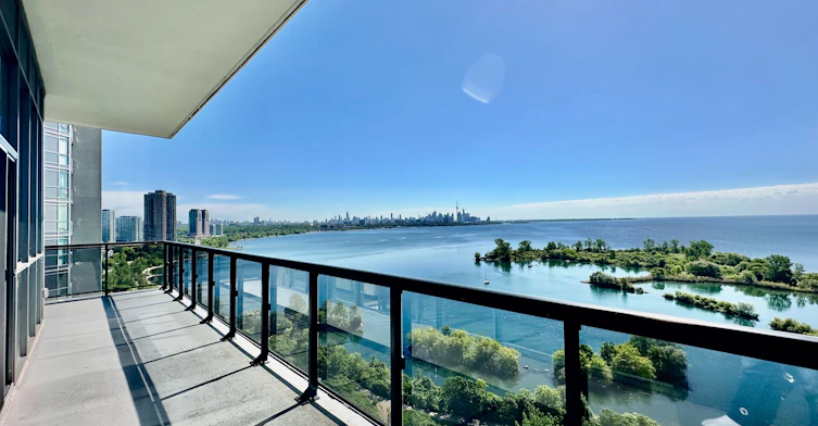 UPH06-65 Annie Craig Drive, Toronto, ON, M8V 0G3 - 28