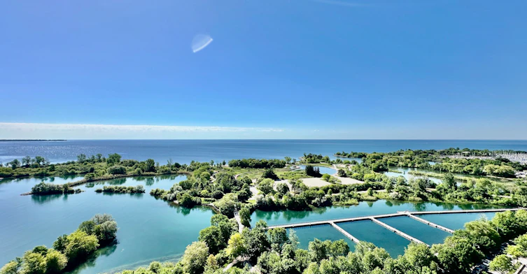 UPH06-65 Annie Craig Drive, Toronto, ON, M8V 0G3 - 5