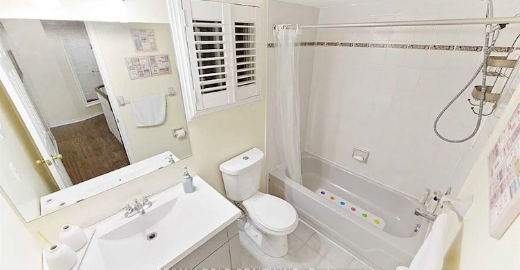 3848 Periwinkle Crescent, Mississauga, ON, L5N 6W8 - 17