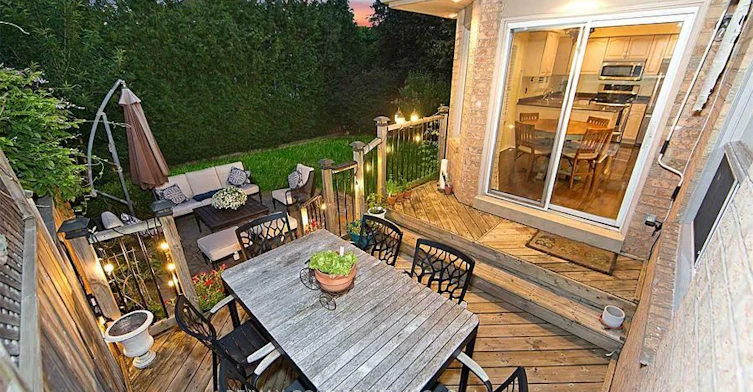 3848 Periwinkle Crescent, Mississauga, ON, L5N 6W8 - 18