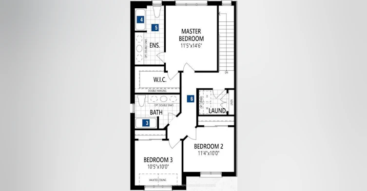 972 Cherry Court, Milton, ON, L9E 1P8 - 2