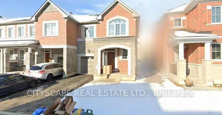 972 Cherry Court, Milton, ON, L9E 1P8