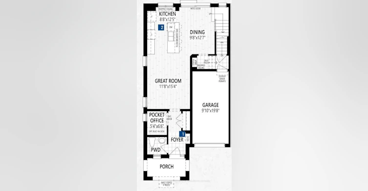 972 Cherry Court, Milton, ON, L9E 1P8 - 3
