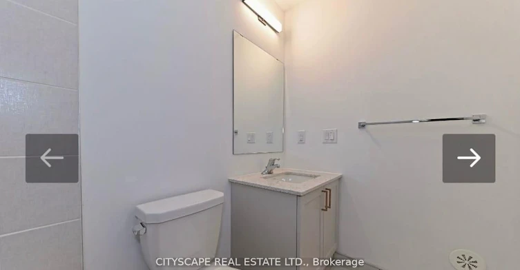 209-1085 Douglas Mccurdy Common, Mississauga, ON, L5G 4B1 - 4