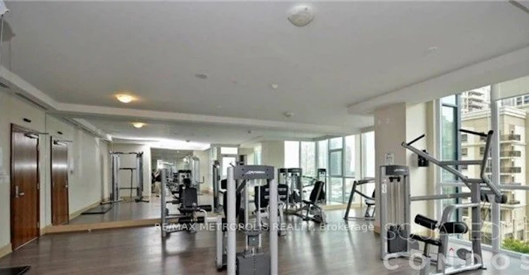 2607-4099 Brickstone Mews, Mississauga, ON, L5B 0G2 - 10