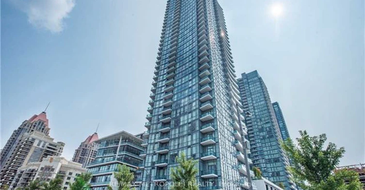 2607-4099 Brickstone Mews, Mississauga, ON, L5B 0G2