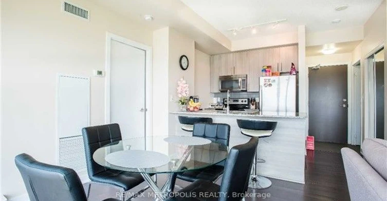 2607-4099 Brickstone Mews, Mississauga, ON, L5B 0G2 - 5