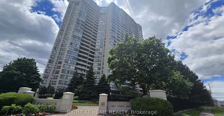 914-550 Webb Drive, Mississauga, ON, L5B 3Y4 - 2
