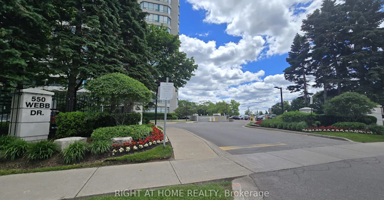914-550 Webb Drive, Mississauga, ON, L5B 3Y4 - 47