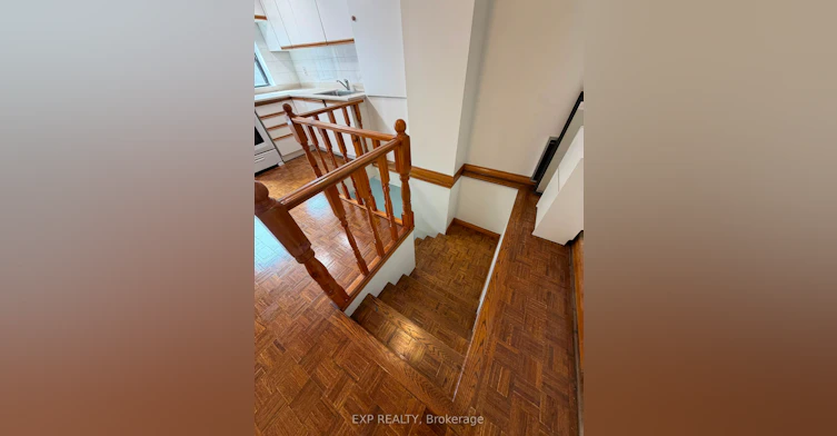 3-677 Durie Street, Toronto, ON, M6S 3H4 - 12