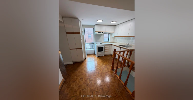 3-677 Durie Street, Toronto, ON, M6S 3H4 - 4