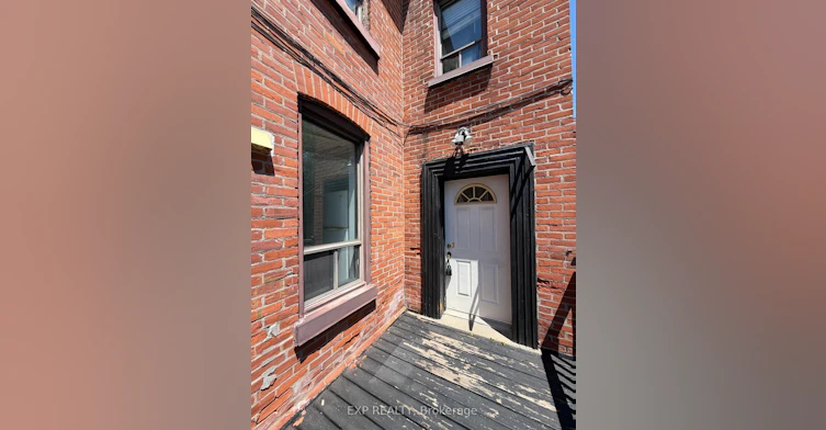 3-677 Durie Street, Toronto, ON, M6S 3H4 - 15