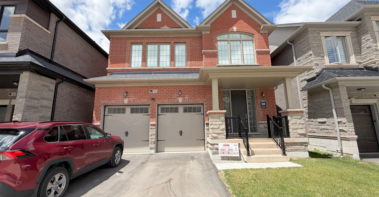 Bsmt-1345 Hydrangea Gardens, Oakville, ON, L6H 7Z7